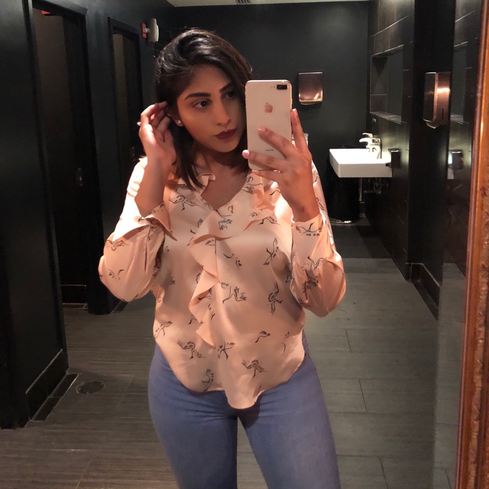 Meet your Posher, Florencia